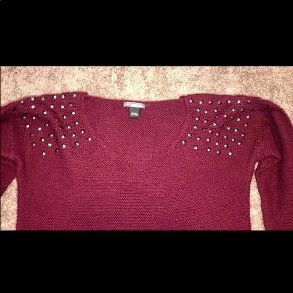 New Directions sweater - Picture 2 of 3